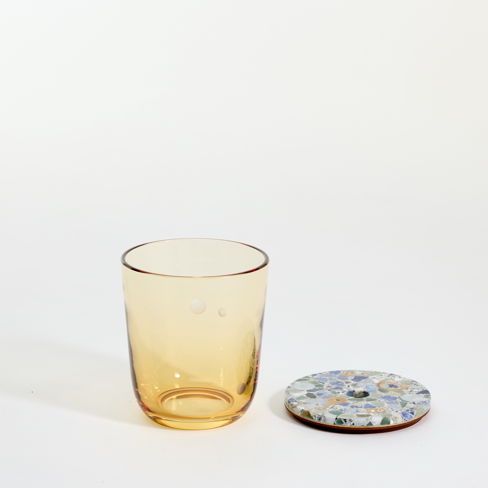 Vases cristal St Louis