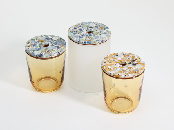 Vases cristal St Louis