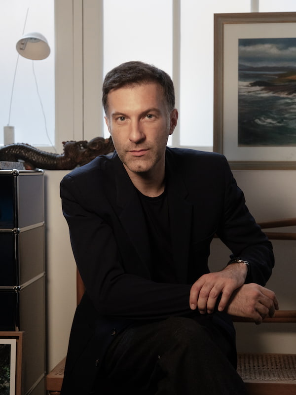 Portrait de Nicolas Daul
