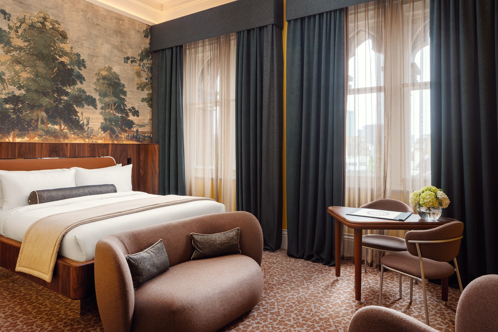 Hotel Saint Pancras