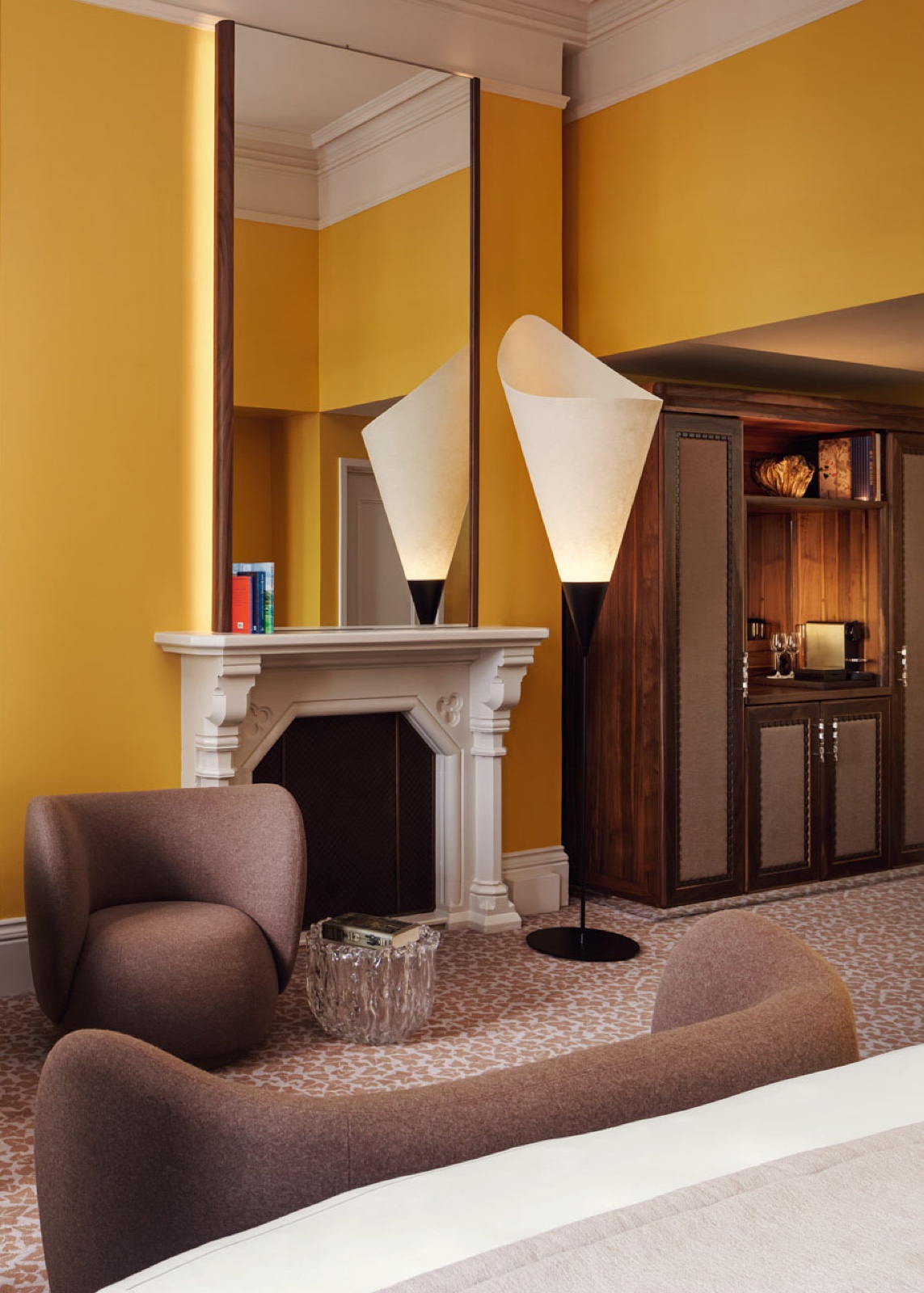 Hotel Saint Pancras